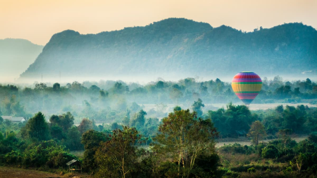 Laos Travel