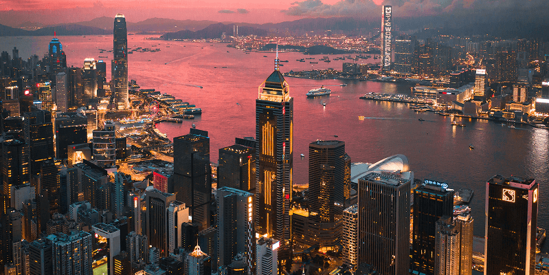Hong Kong eVisa Complete Guide 2025: Requirements, Application & Travel Tips