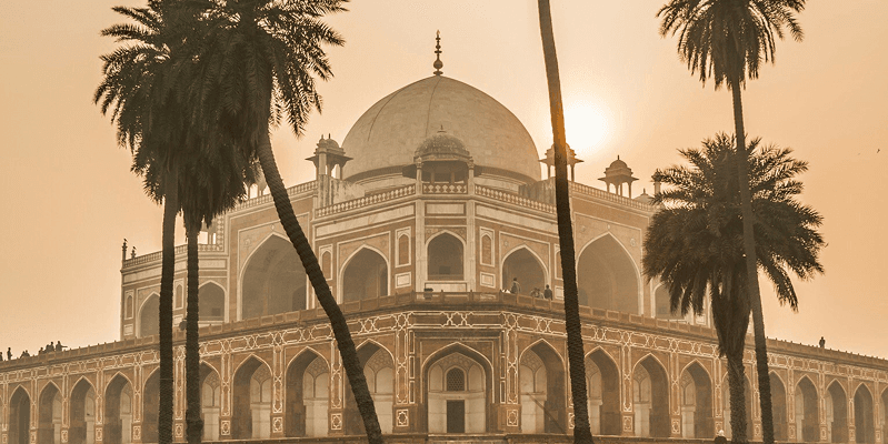 India Travel Guide 2026: Circuit Thinking for First Timers
