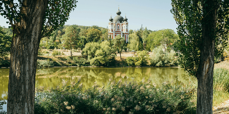 Moldova eVisa Complete Guide 2025: Requirements, Application & Travel Tips
