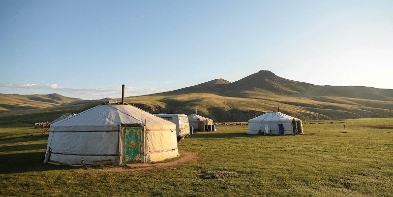 Mongolia eVisa Complete Guide 2025: Requirements, Application & Travel Tips
