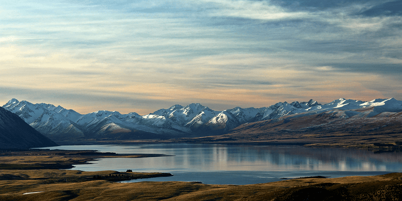 New Zealand eVisa Complete Guide 2025: Requirements, Application & Travel Tips