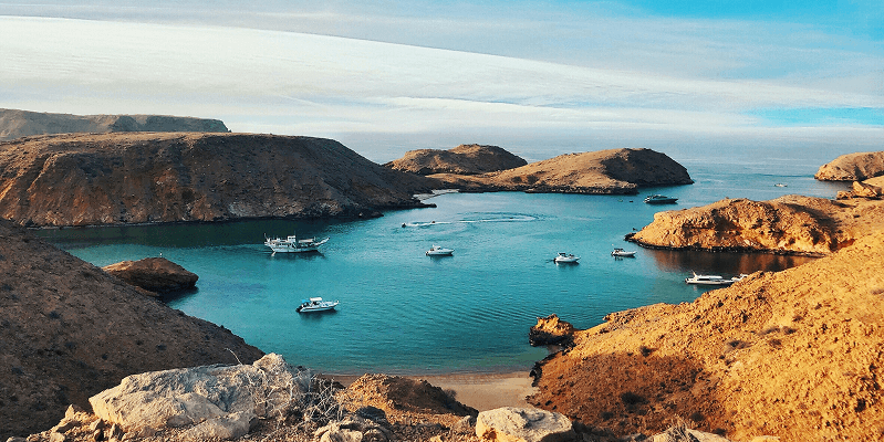 Oman eVisa Complete Guide 2025: Requirements, Application & Travel Tips