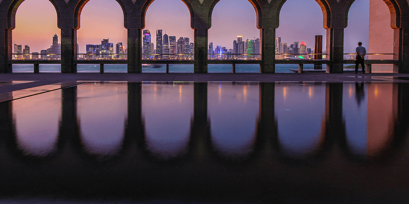 Do I need a visa to visit Qatar?