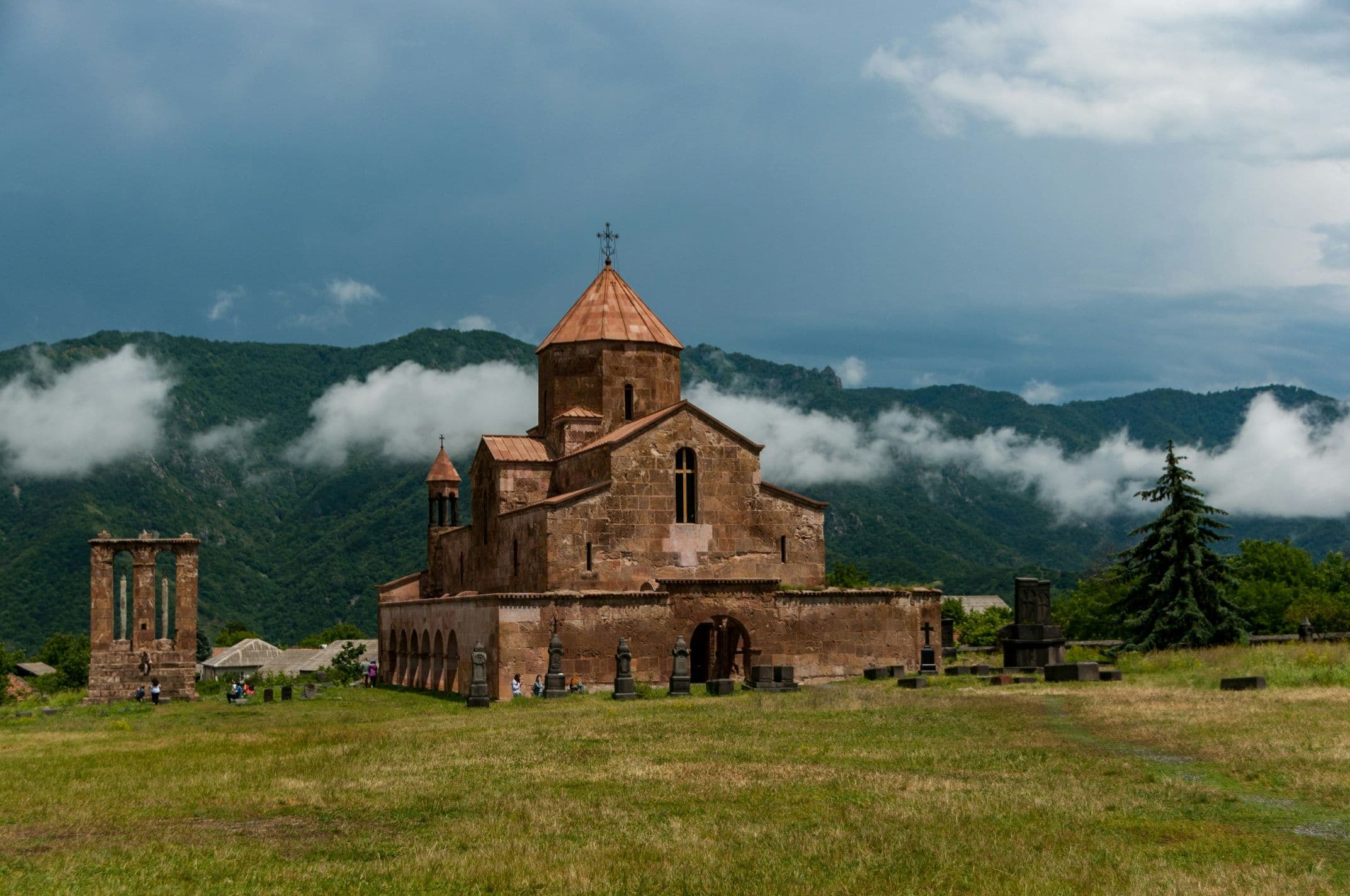 Armenia