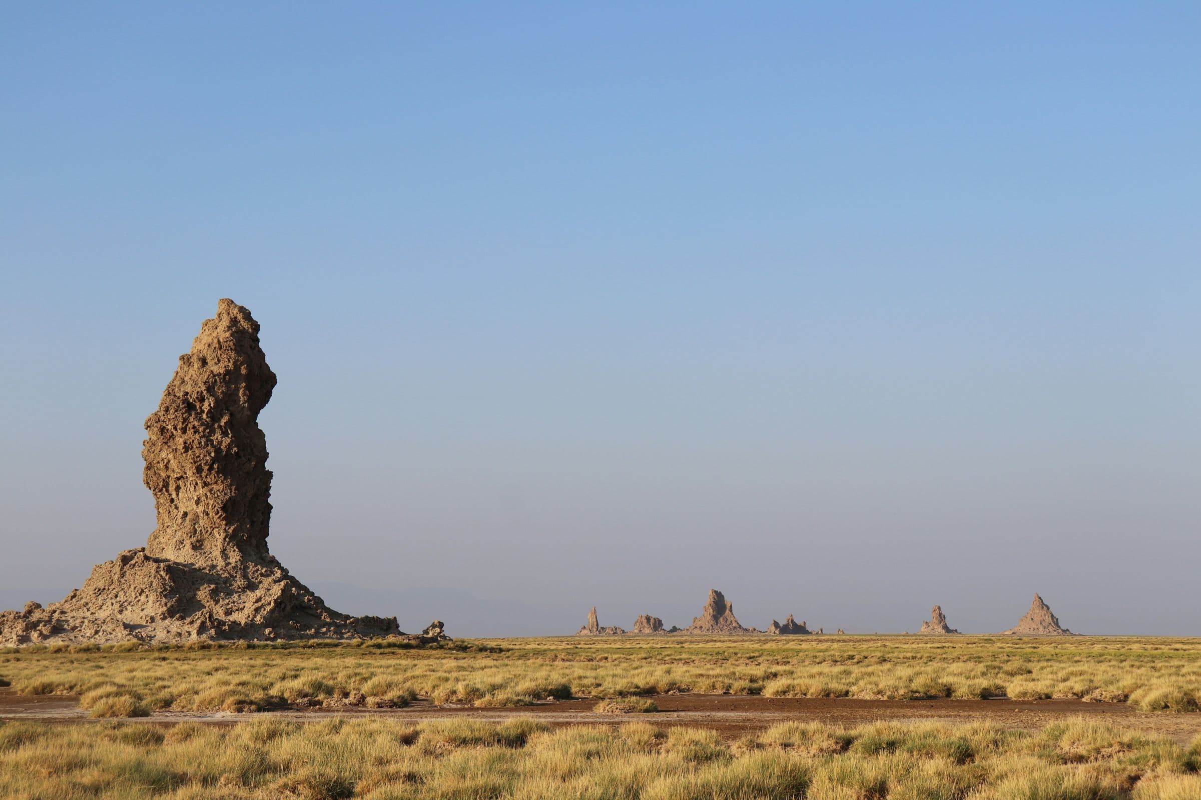 Djibouti requirements