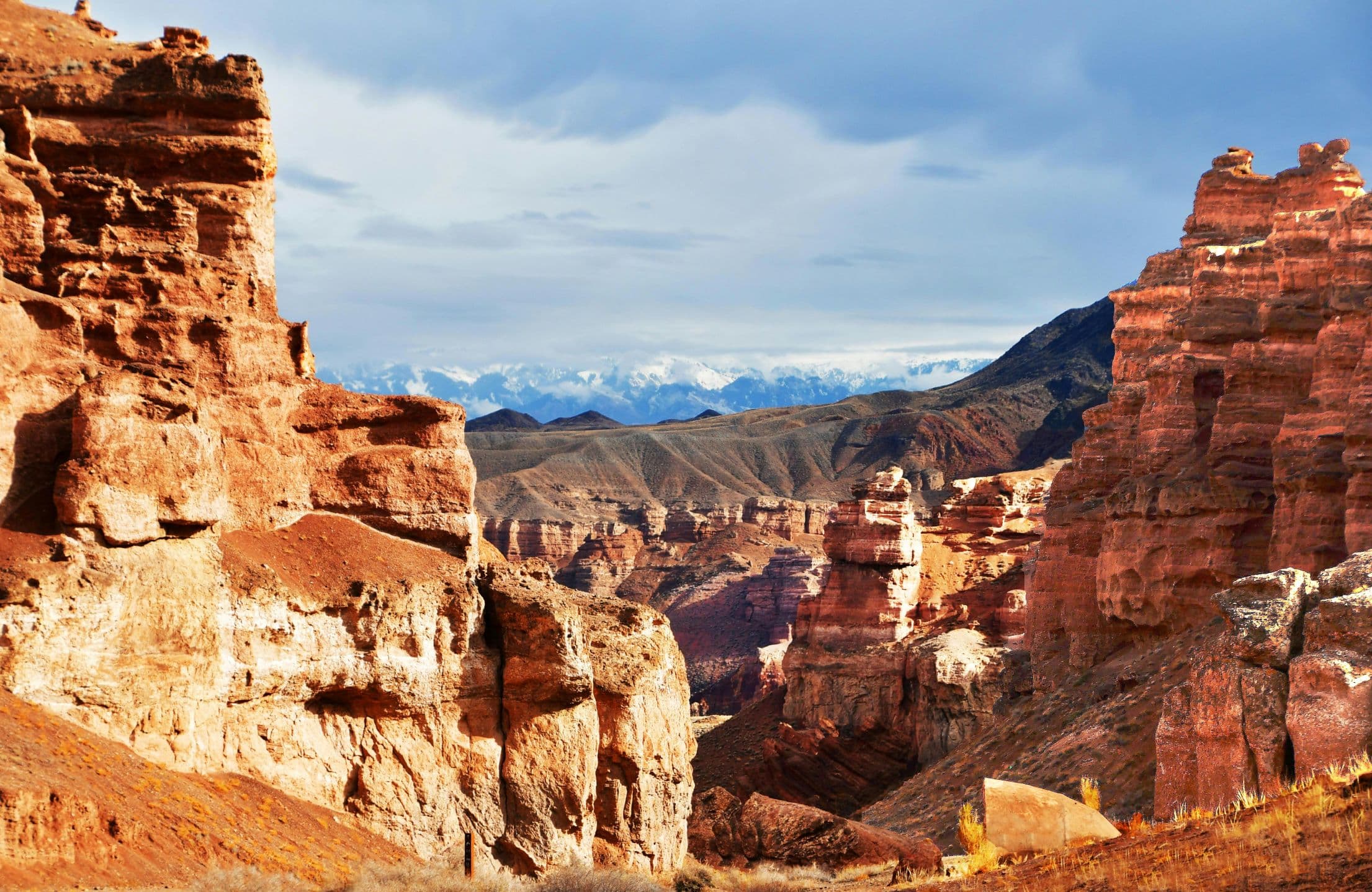 Kazakhstan eVisa Requirements: Application Steps, Fees & Processing Time