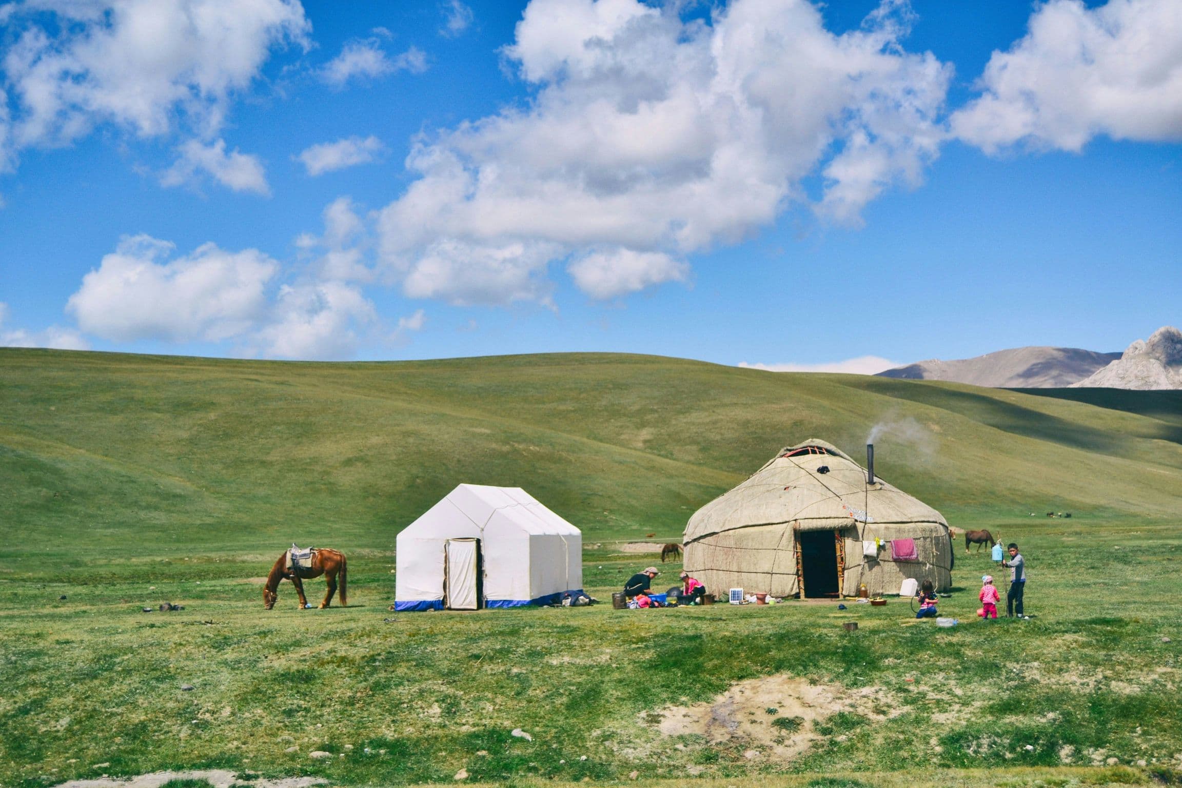Kyrgyzstan eVisa Requirements: Application Steps, Fees & Processing Time