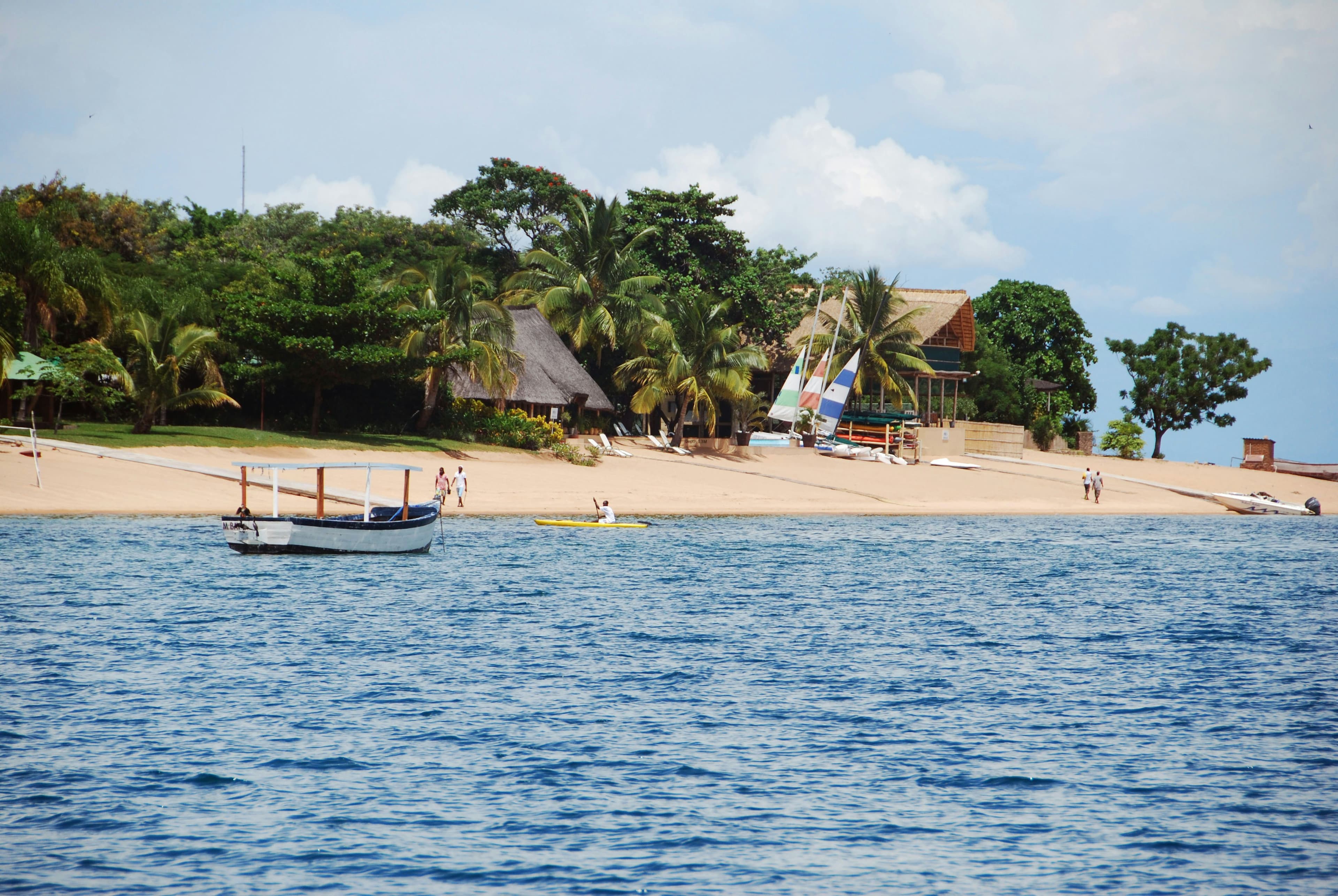 Travel to Malawi