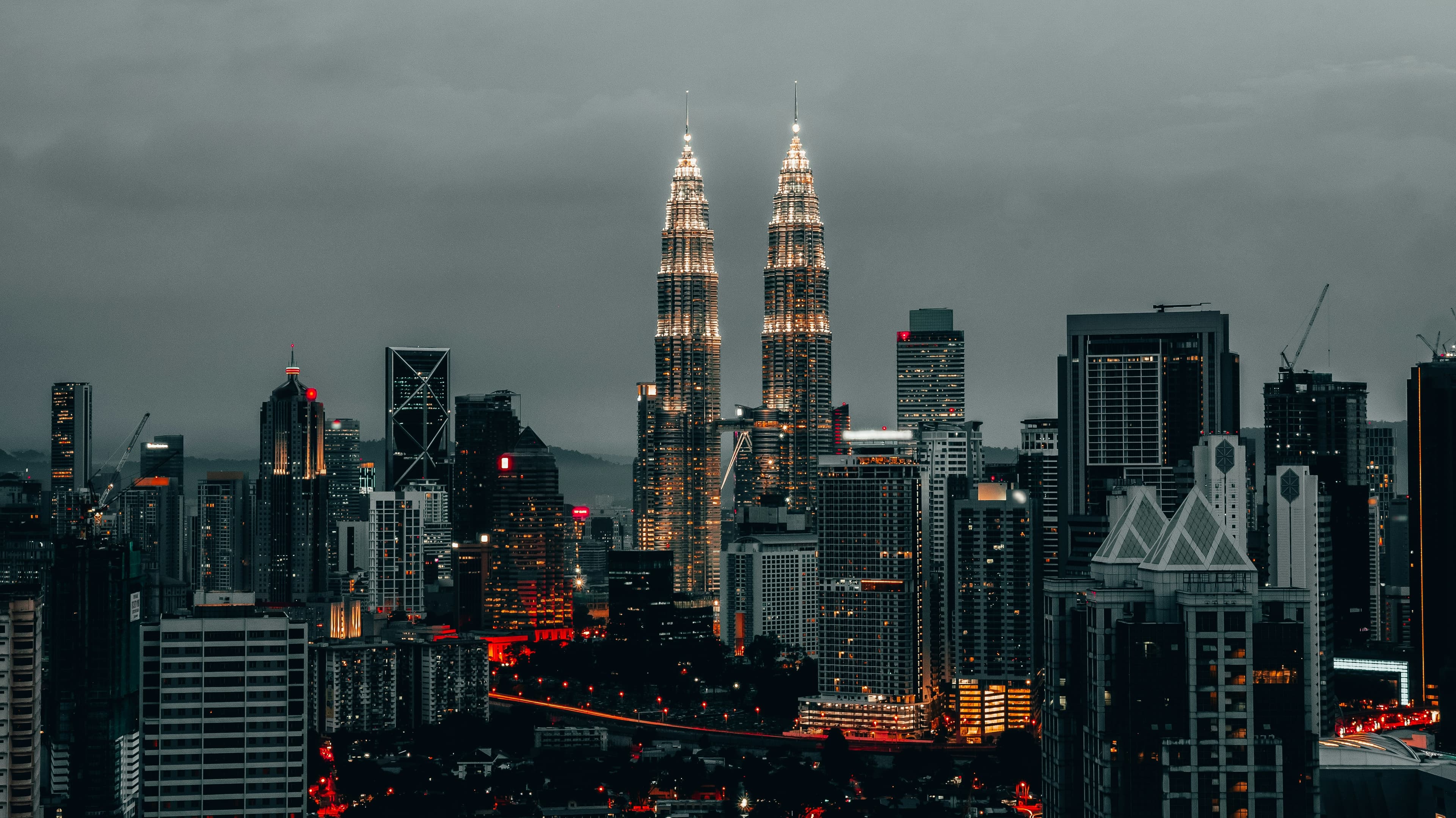 Travel to Malaysia