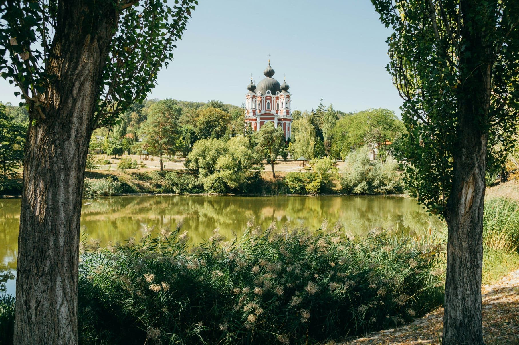Moldova eVisa Complete Guide: Requirements, Application & Travel Tips