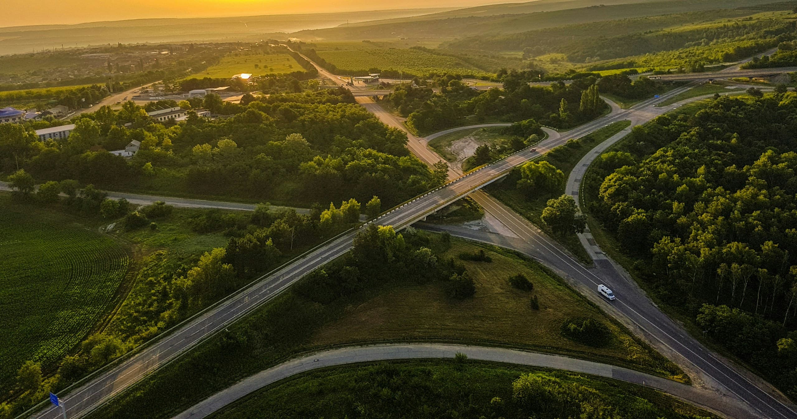 Travel to Moldova
