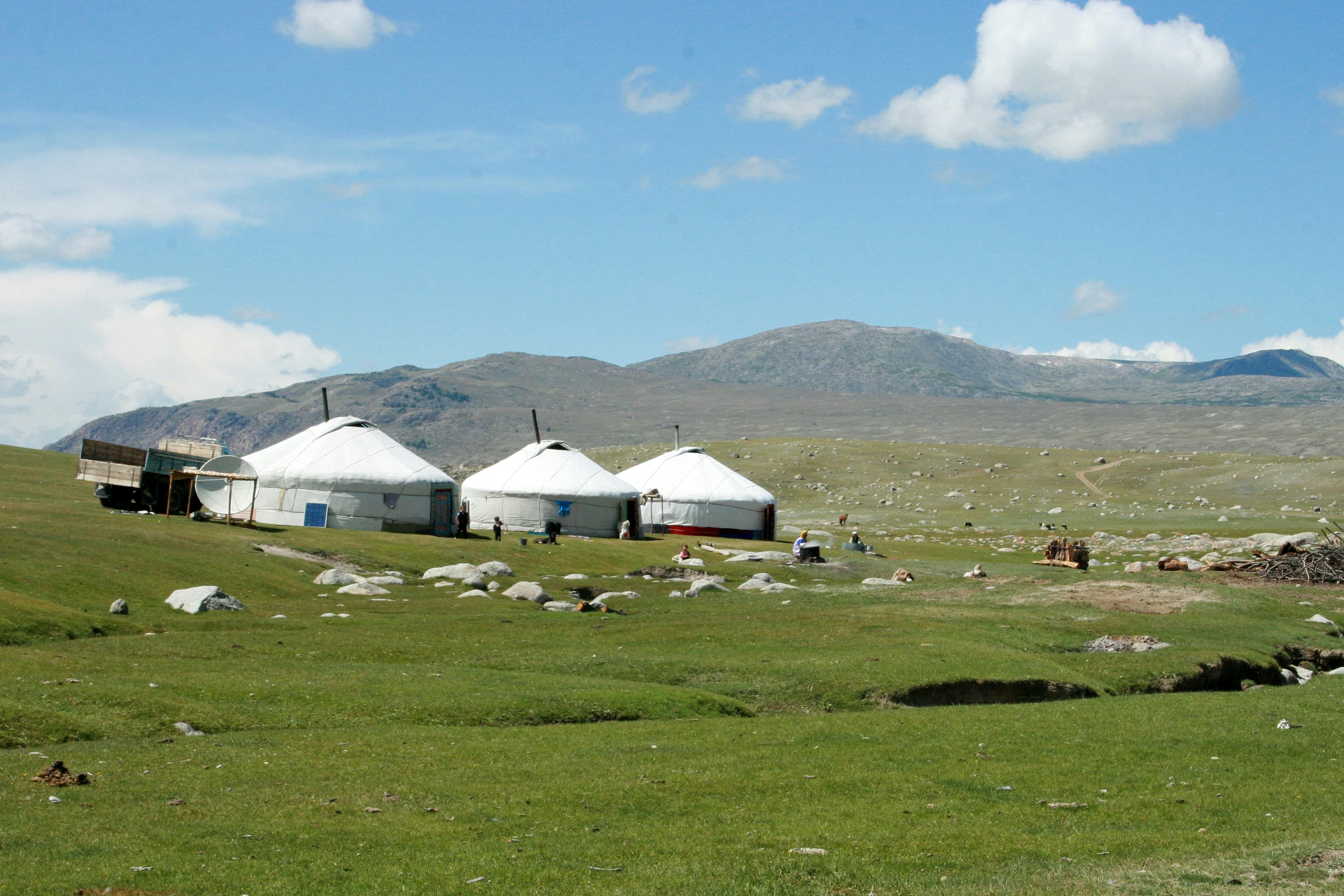 Mongolia eVisa Complete Guide: Requirements, Application & Travel Tips