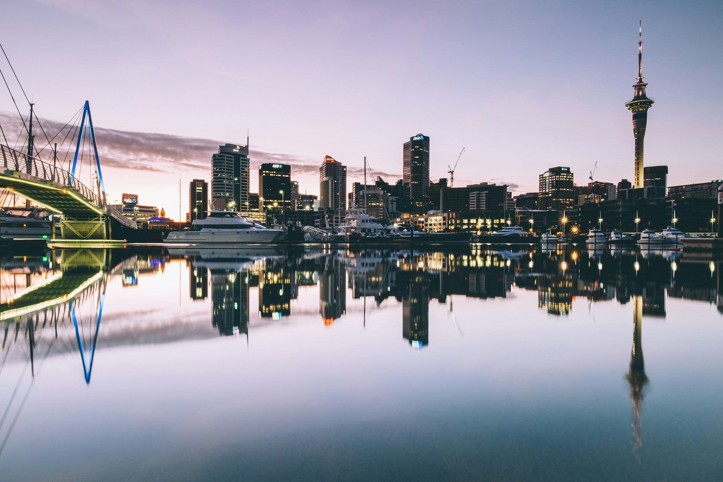 New Zealand eVisa (NZeTA) Requirements: Apply, Fees & Processing