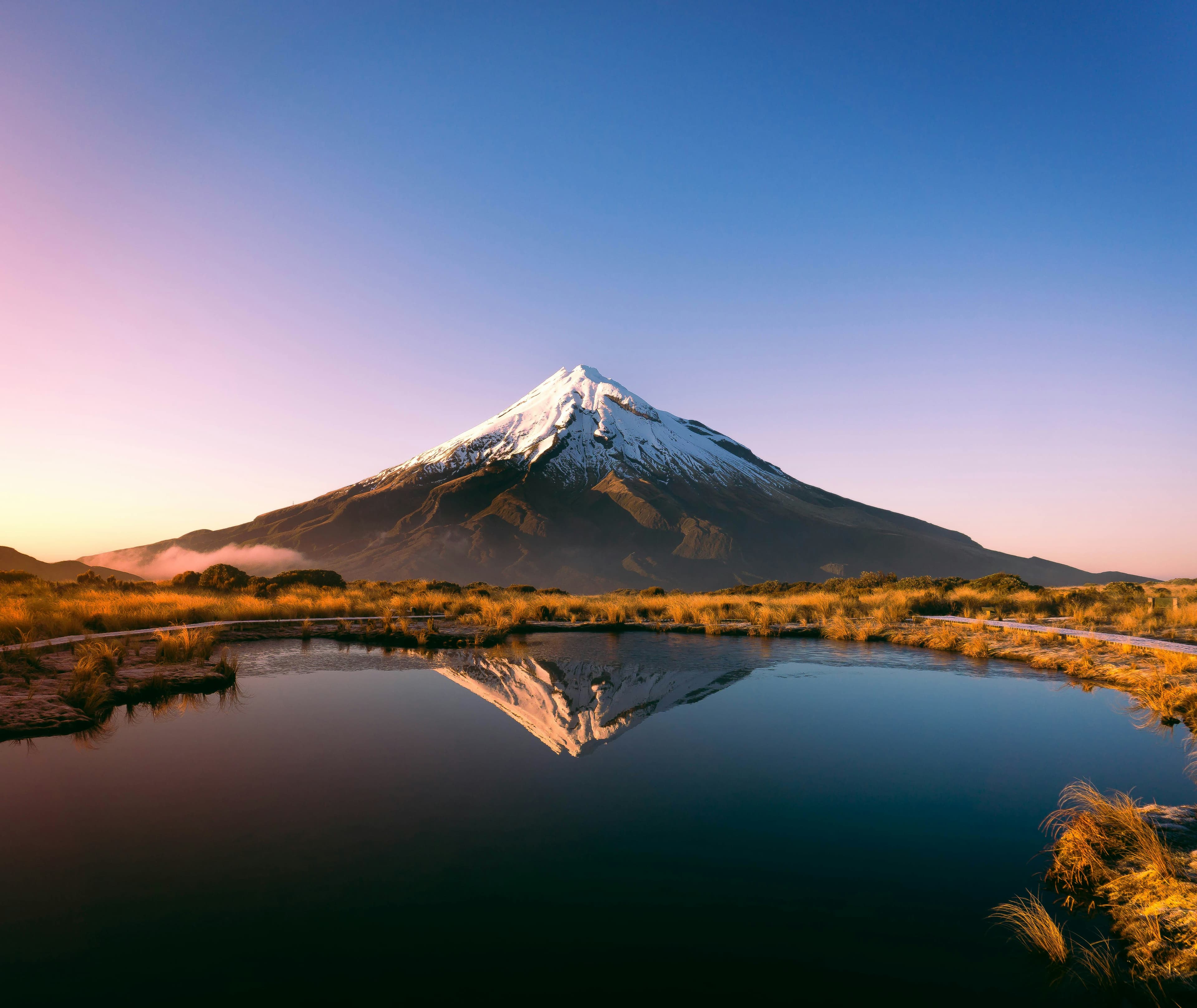 Travel to New Zealand