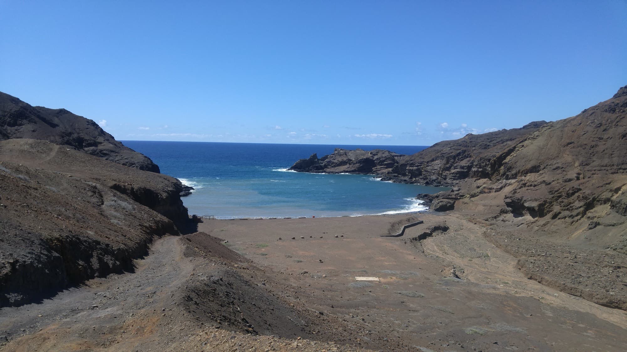 Saint Helena