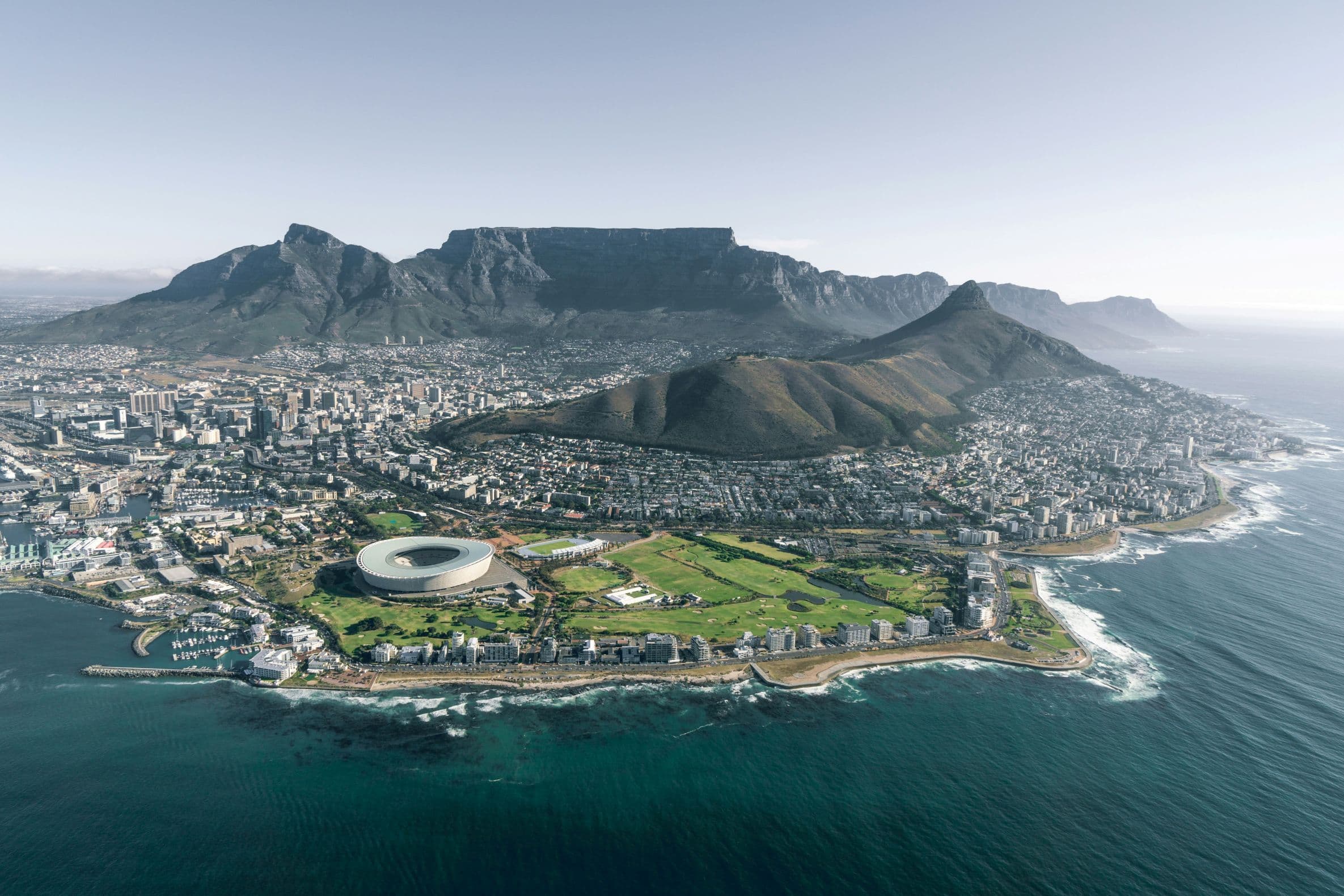 South Africa eVisa Requirements: Application Steps, Fees & Processing Time