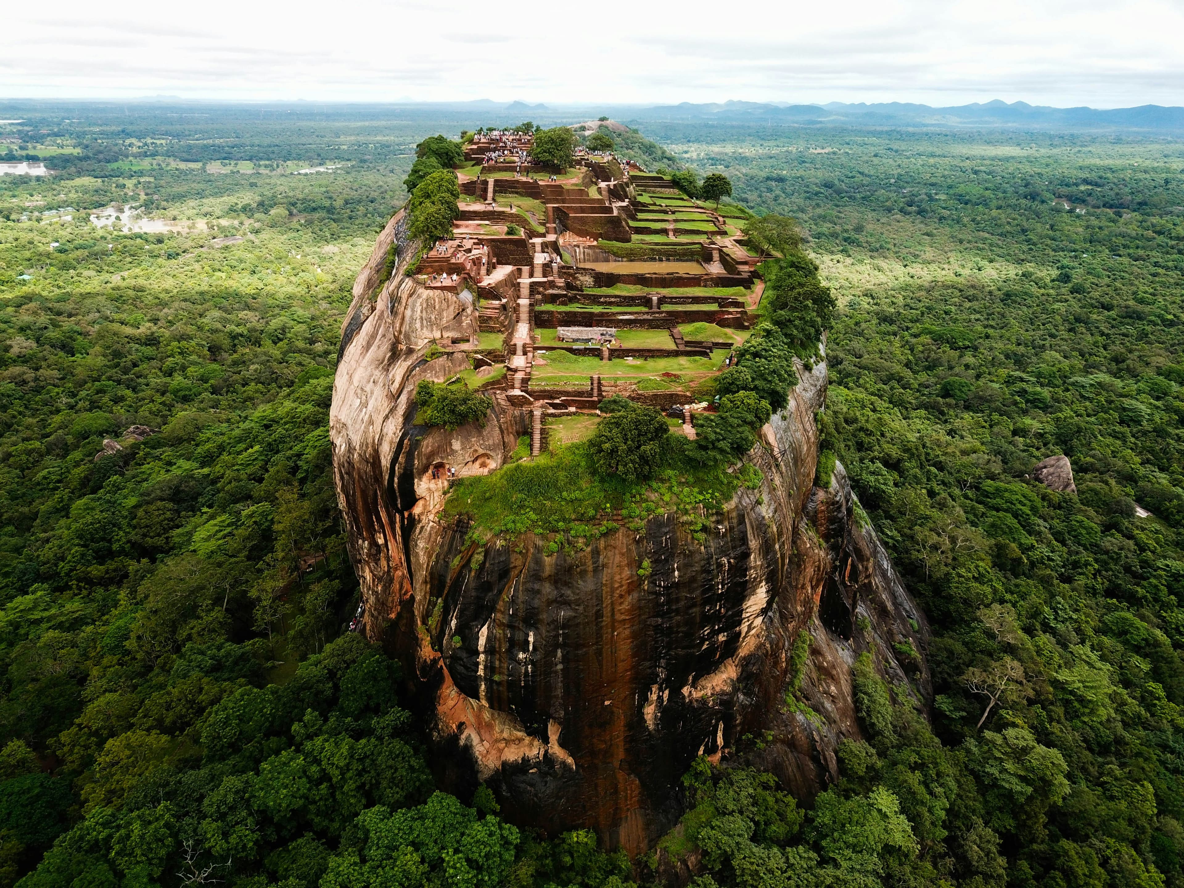 Travel to Sri Lanka