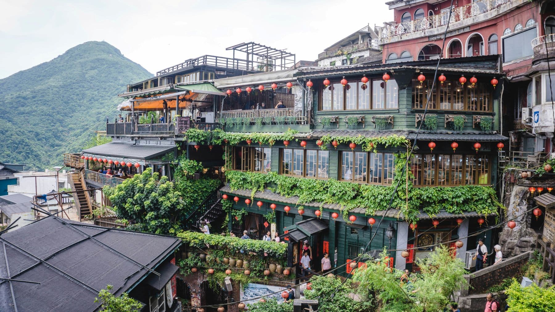 Taiwan eVisa Requirements: Application Steps, Fees & Processing Time