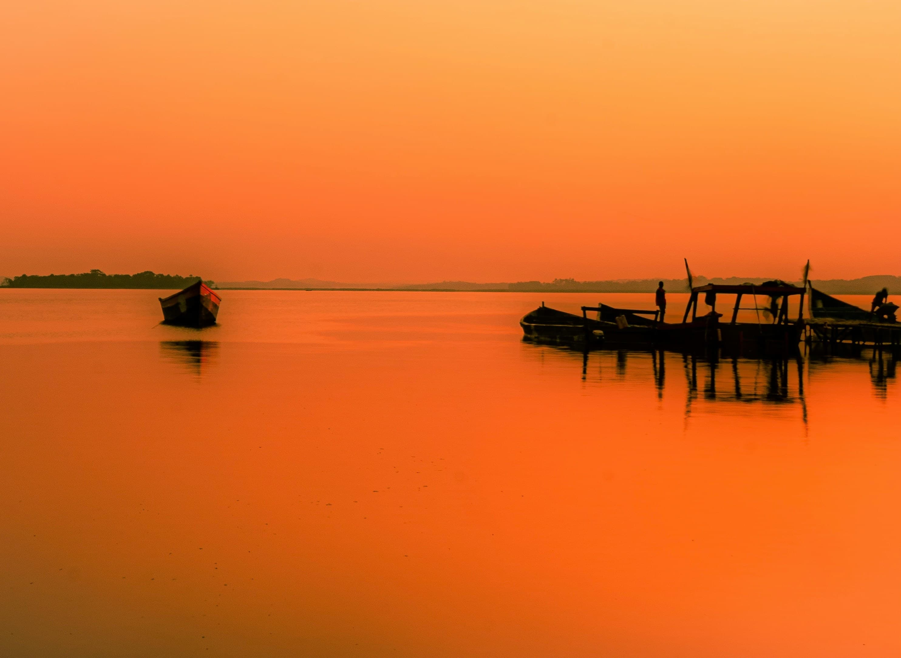 Travel to Uganda