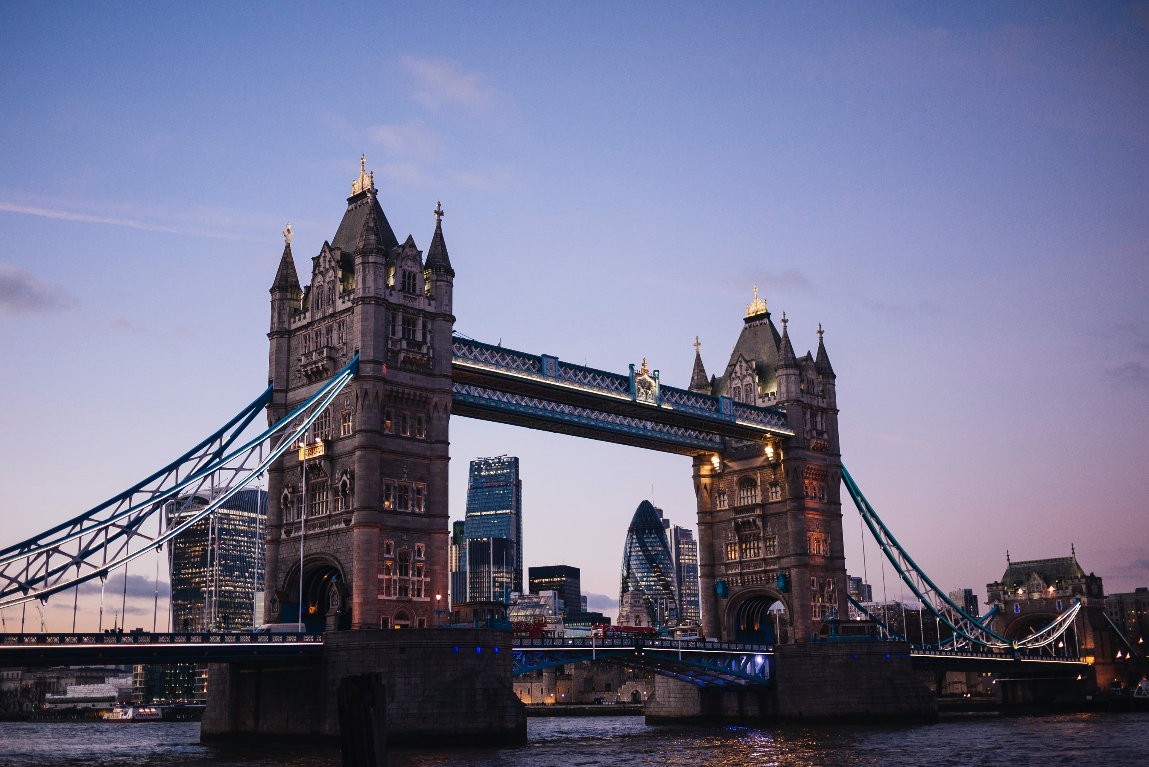 Travel to United Kingdom