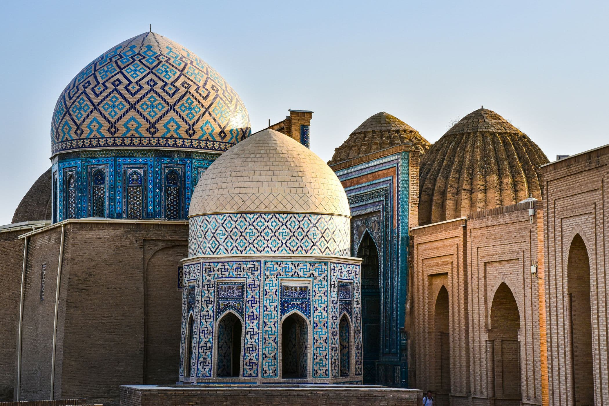 Uzbekistan eVisa Requirements: Application Steps, Fees & Processing Time