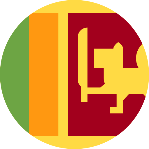 Sri Lanka flag
